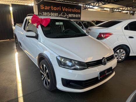 VOLKSWAGEN Saveiro , Foto 3