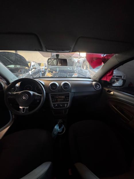 VOLKSWAGEN Saveiro , Foto 4