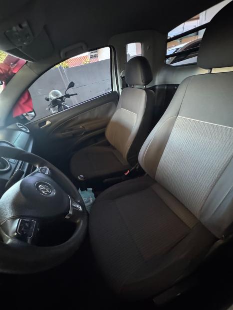 VOLKSWAGEN Saveiro , Foto 6