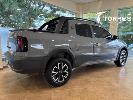 VOLKSWAGEN Saveiro , Foto 2