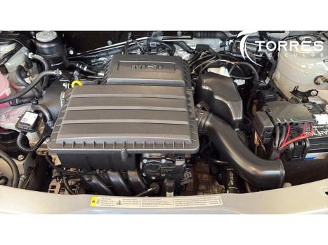 VOLKSWAGEN Saveiro , Foto 6