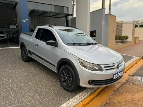 VOLKSWAGEN Saveiro , Foto 1