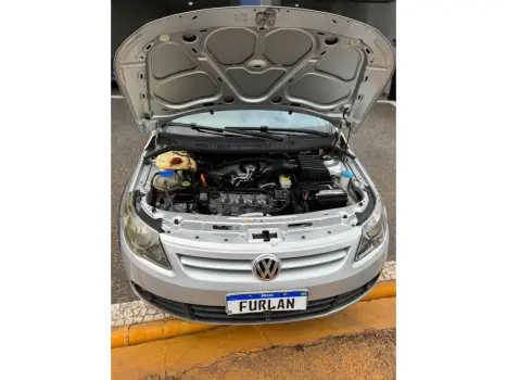 VOLKSWAGEN Saveiro , Foto 4