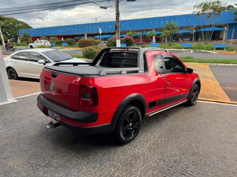 VOLKSWAGEN Saveiro , Foto 3