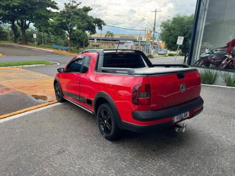 VOLKSWAGEN Saveiro , Foto 4