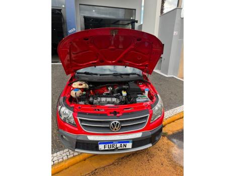 VOLKSWAGEN Saveiro , Foto 5