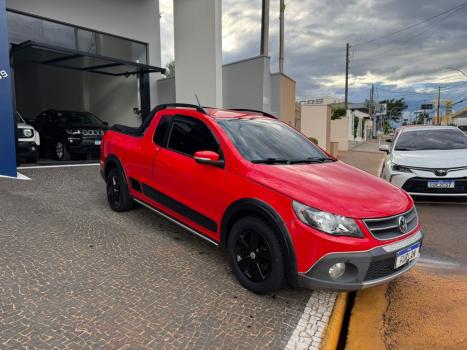 VOLKSWAGEN Saveiro , Foto 1