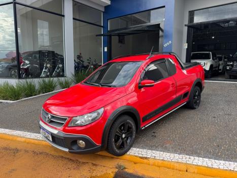 VOLKSWAGEN Saveiro , Foto 2