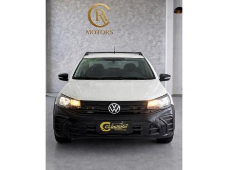 VOLKSWAGEN Saveiro , Foto 1