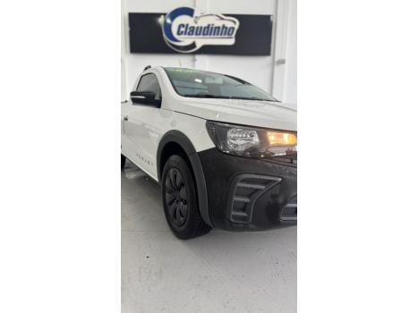 VOLKSWAGEN Saveiro , Foto 2