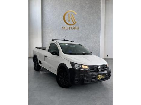 VOLKSWAGEN Saveiro , Foto 3