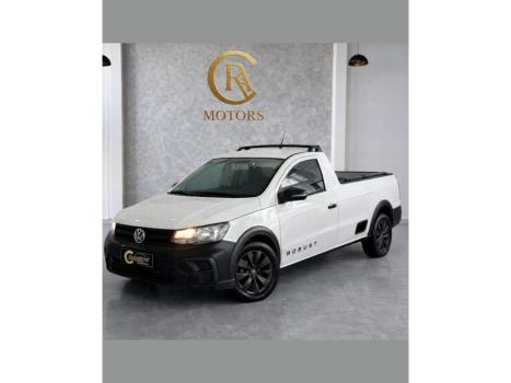 VOLKSWAGEN Saveiro , Foto 4