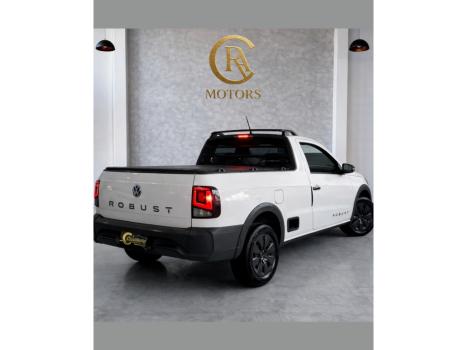 VOLKSWAGEN Saveiro , Foto 5