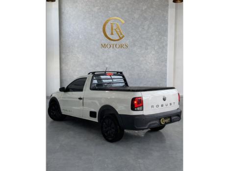 VOLKSWAGEN Saveiro , Foto 6