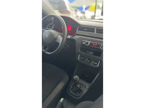 VOLKSWAGEN Saveiro , Foto 8