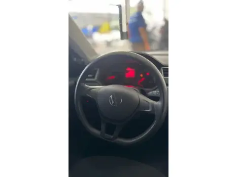 VOLKSWAGEN Saveiro , Foto 10