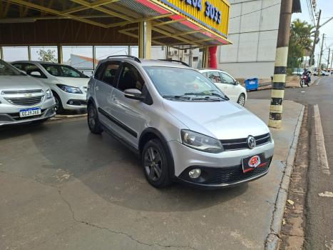 VOLKSWAGEN Space Cross 1.6 4P FLEX, Foto 2