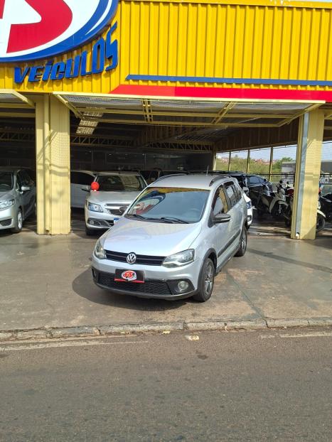 VOLKSWAGEN Space Cross 1.6 4P FLEX, Foto 3