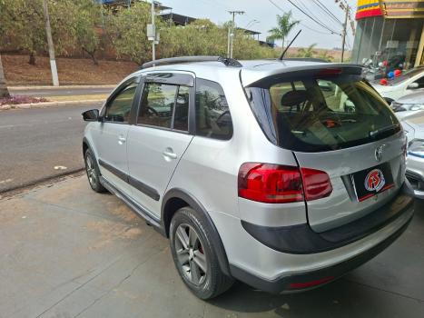 VOLKSWAGEN Space Cross 1.6 4P FLEX, Foto 4