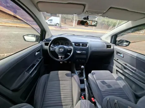 VOLKSWAGEN Space Cross 1.6 4P FLEX, Foto 6