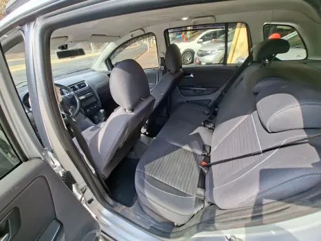 VOLKSWAGEN Space Cross 1.6 4P FLEX, Foto 8