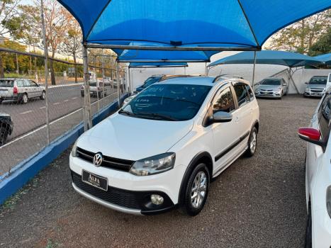 VOLKSWAGEN Space Cross 1.6 4P FLEX, Foto 1