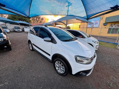 VOLKSWAGEN Space Cross 1.6 4P FLEX, Foto 4