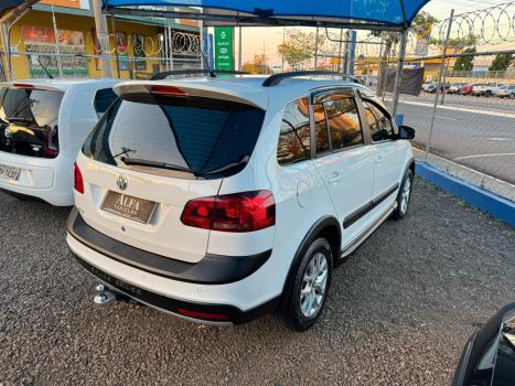 VOLKSWAGEN Space Cross 1.6 4P FLEX, Foto 6