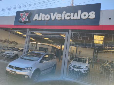 VOLKSWAGEN Space Cross 1.6 4P FLEX I-MOTION AUTOMATIZADO, Foto 2