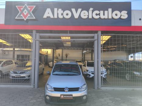 VOLKSWAGEN Space Cross 1.6 4P FLEX I-MOTION AUTOMATIZADO, Foto 1