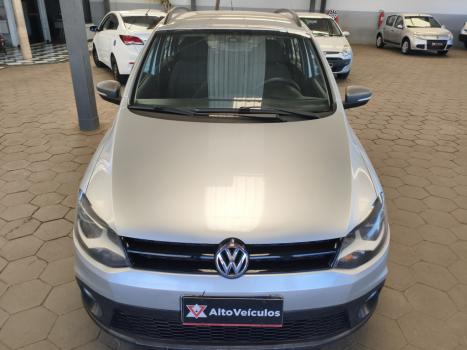 VOLKSWAGEN Space Cross 1.6 4P FLEX I-MOTION AUTOMATIZADO, Foto 5