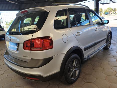 VOLKSWAGEN Space Cross 1.6 4P FLEX I-MOTION AUTOMATIZADO, Foto 7