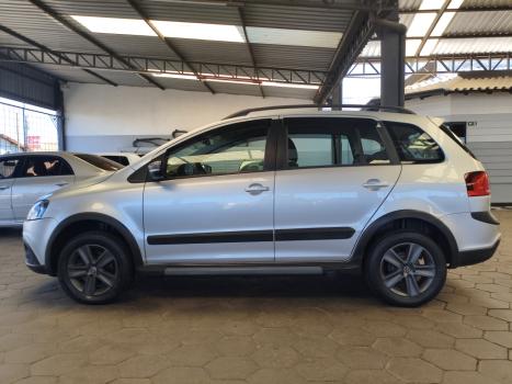 VOLKSWAGEN Space Cross 1.6 4P FLEX I-MOTION AUTOMATIZADO, Foto 10