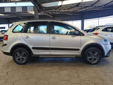 VOLKSWAGEN Space Cross 1.6 4P FLEX I-MOTION AUTOMATIZADO, Foto 11