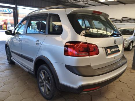 VOLKSWAGEN Space Cross 1.6 4P FLEX I-MOTION AUTOMATIZADO, Foto 9