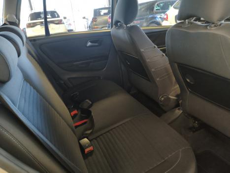 VOLKSWAGEN Space Cross 1.6 4P FLEX I-MOTION AUTOMATIZADO, Foto 15