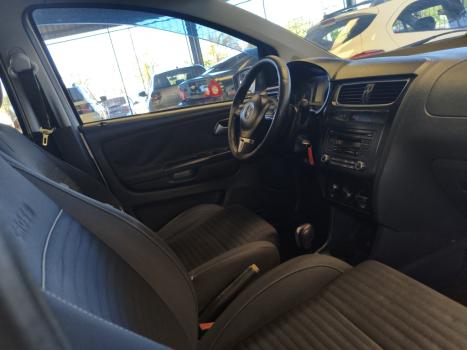 VOLKSWAGEN Space Cross 1.6 4P FLEX I-MOTION AUTOMATIZADO, Foto 16