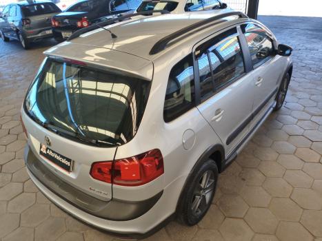 VOLKSWAGEN Space Cross 1.6 4P FLEX I-MOTION AUTOMATIZADO, Foto 12