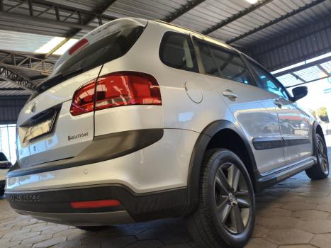 VOLKSWAGEN Space Cross 1.6 4P FLEX I-MOTION AUTOMATIZADO, Foto 13
