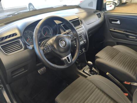 VOLKSWAGEN Space Cross 1.6 4P FLEX I-MOTION AUTOMATIZADO, Foto 17