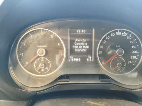 VOLKSWAGEN Space Cross 1.6 4P FLEX I-MOTION AUTOMATIZADO, Foto 18