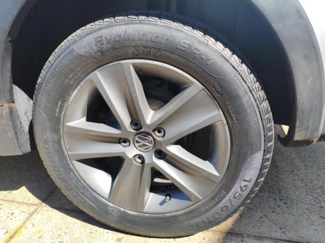 VOLKSWAGEN Space Cross 1.6 4P FLEX I-MOTION AUTOMATIZADO, Foto 20