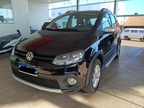VOLKSWAGEN Space Cross 1.6 4P FLEX, Foto 3