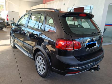 VOLKSWAGEN Space Cross 1.6 4P FLEX, Foto 5
