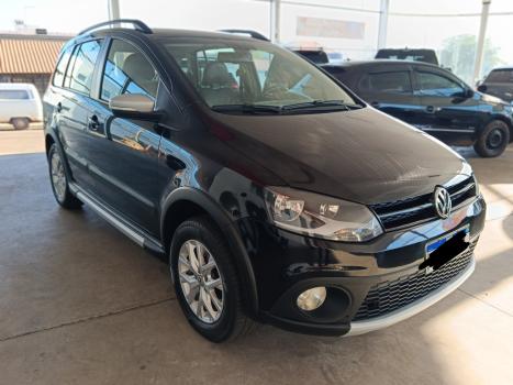 VOLKSWAGEN Space Cross 1.6 4P FLEX, Foto 2