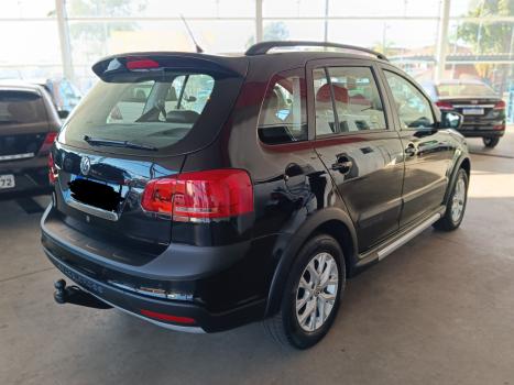 VOLKSWAGEN Space Cross 1.6 4P FLEX, Foto 4