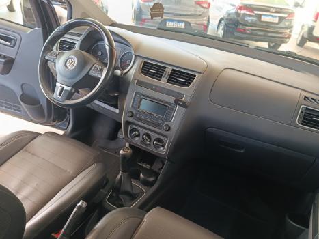 VOLKSWAGEN Space Cross 1.6 4P FLEX, Foto 9