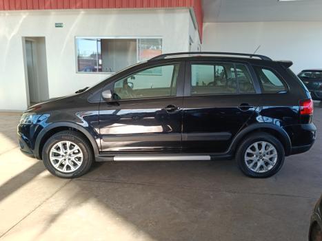 VOLKSWAGEN Space Cross 1.6 4P FLEX, Foto 6