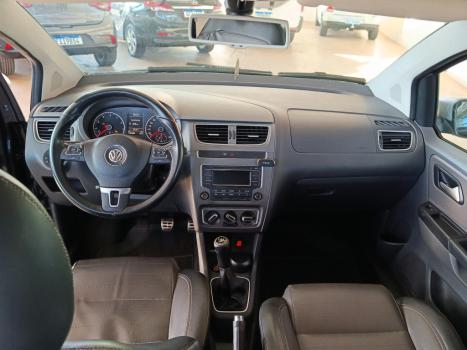 VOLKSWAGEN Space Cross 1.6 4P FLEX, Foto 11