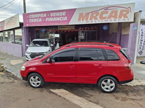 VOLKSWAGEN Space Fox 1.6 4P FLEX COMFORTLINE, Foto 3